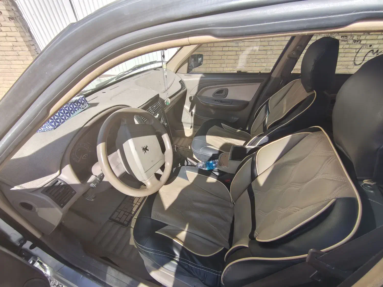 فروش پژو ۴۰۵|خودرو سواری و وانت|کوهرنگ, |دیوار