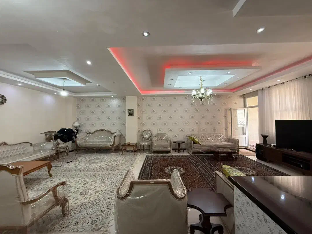 رهن آپارتمان عظیمیه