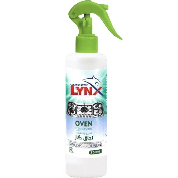 جرم گیر معجزه آسای LYNX|مواد شوینده و دستمال کاغذی|تهران, ستارخان|دیوار
