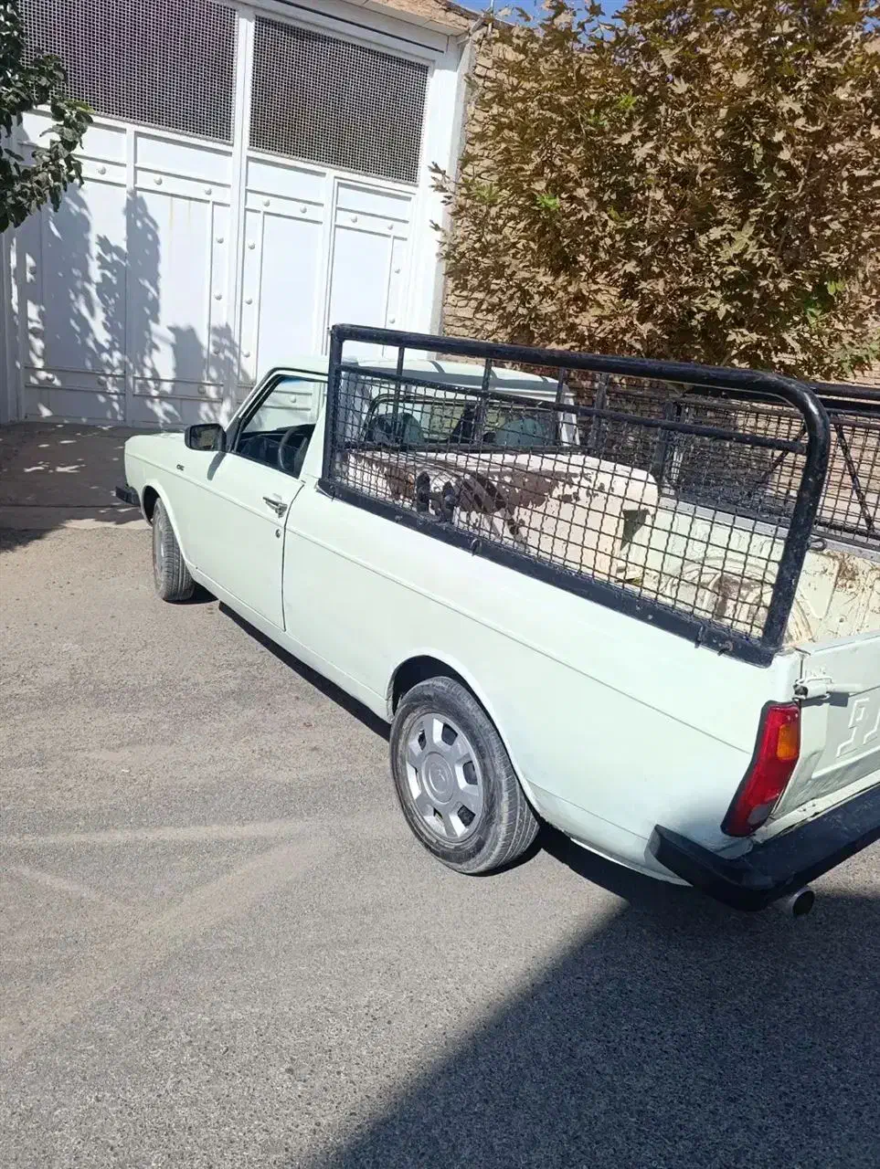 باربری پیکان وانت|خدمات حمل و نقل|محمدشهر, محمدشهر|دیوار