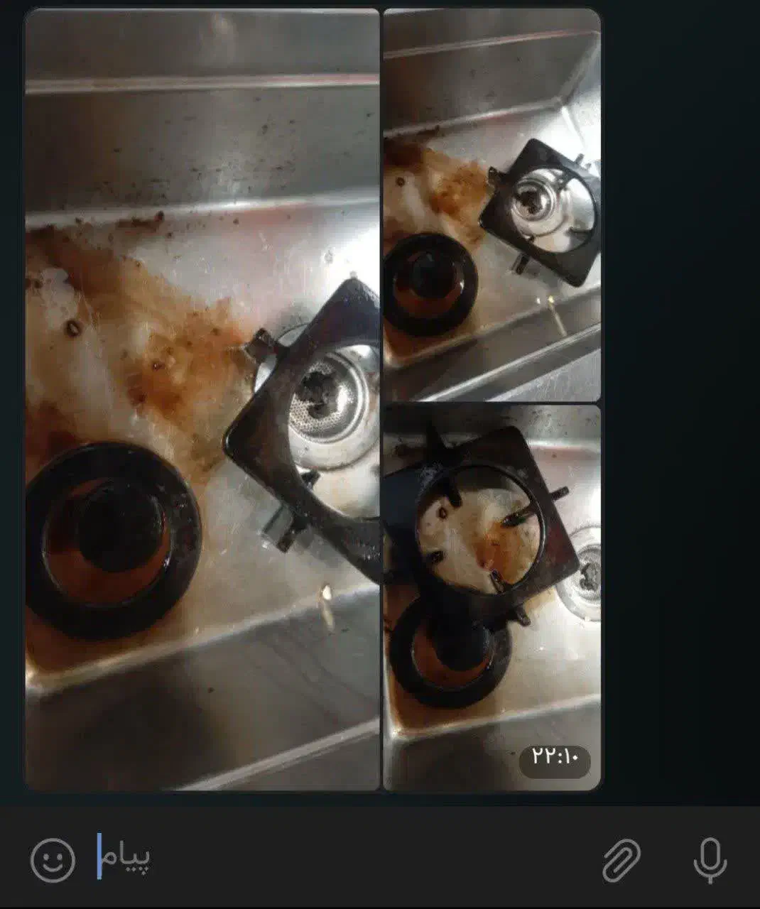 چربی زدا|مواد شوینده و دستمال کاغذی|همدان, |دیوار