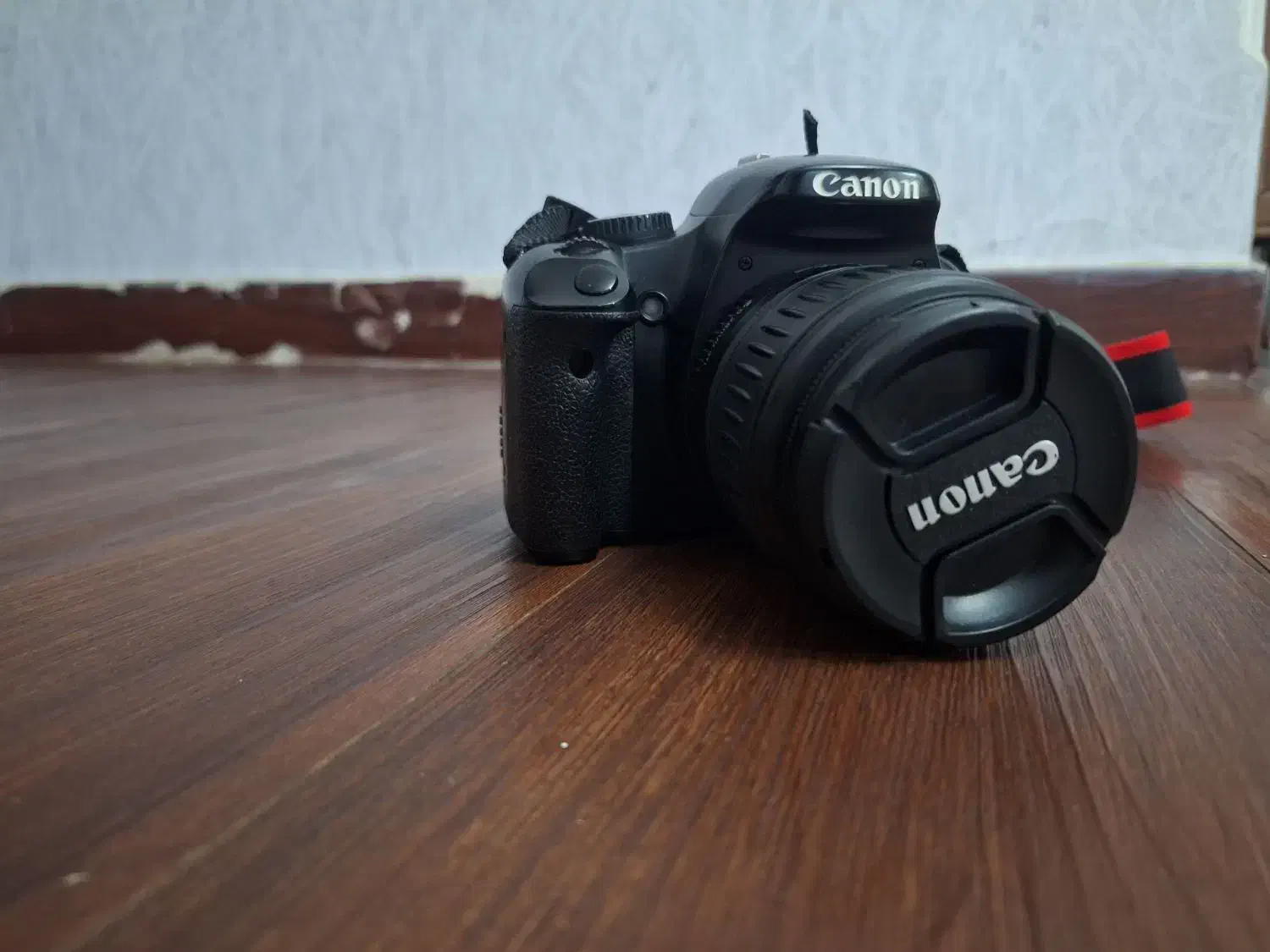 دوربین کنون نو|دوربین عکاسی و فیلم‌برداری|کرج, چهارصد دستگاه|دیوار