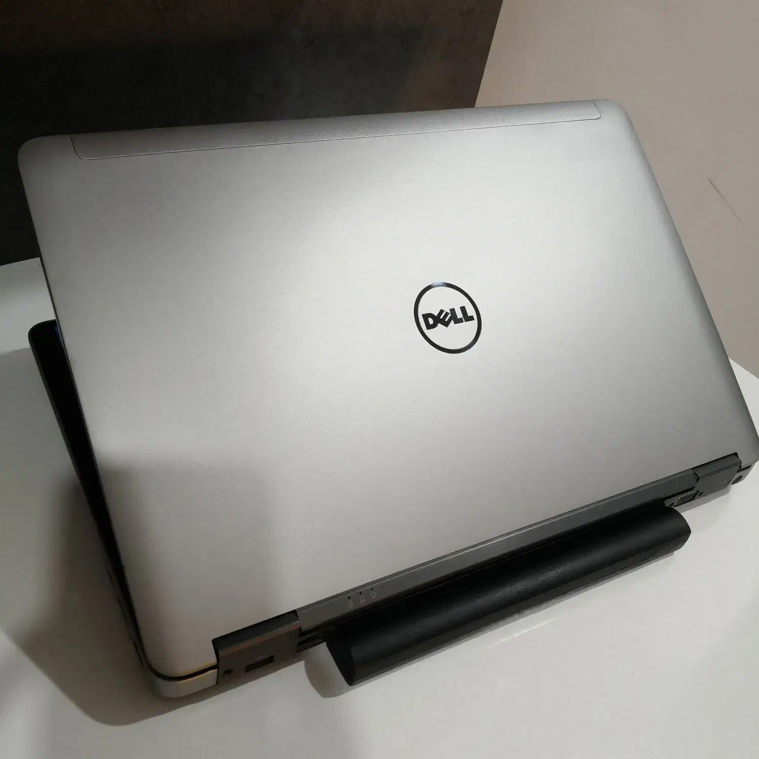 لپ تاپ دل Core i7 با گرافیک GDDR5|رایانه همراه|اهواز, کمپلو جنوبی|دیوار