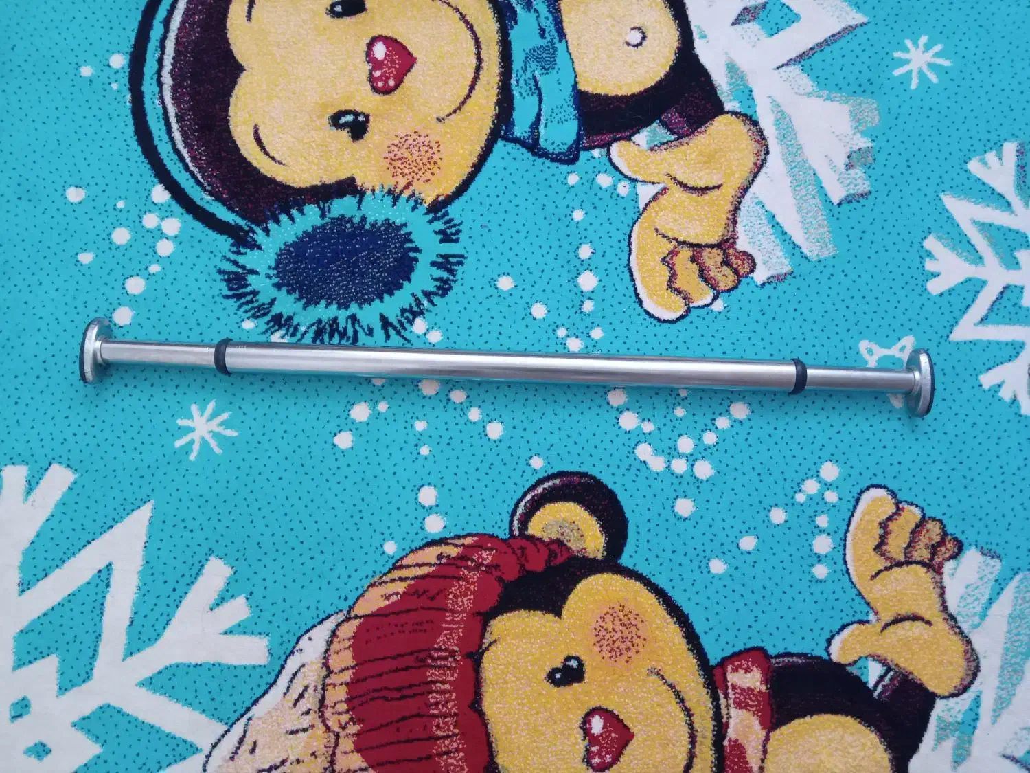 میله بارفیکس نودرشهرجدیدسهند|تجهیزات ورزشی|سهند, |دیوار