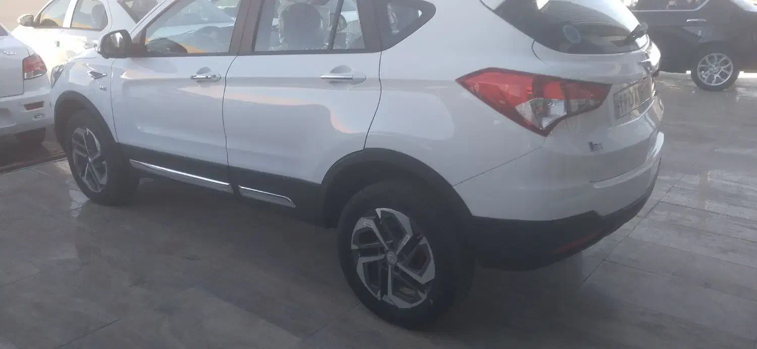 هایما s5 پرو اتوماتیک|خودرو سواری و وانت|شیراز, گلدشت معالیآباد|دیوار