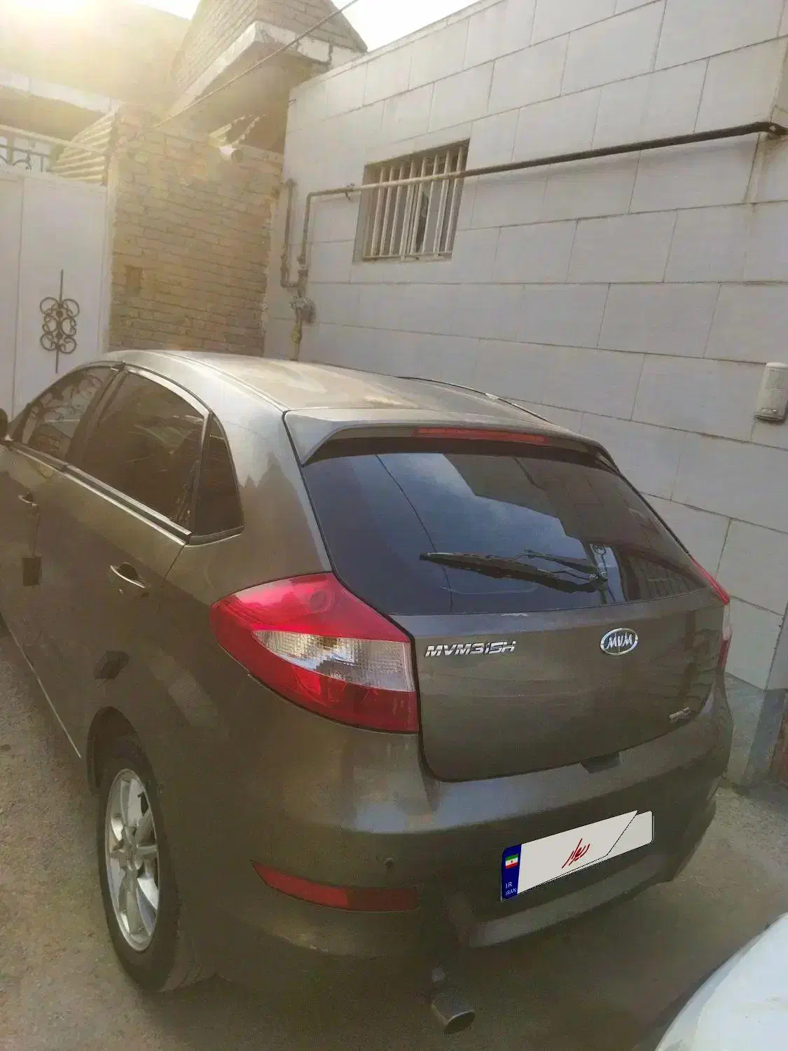 ام وی ام|خودرو سواری و وانت|ارومیه, |دیوار