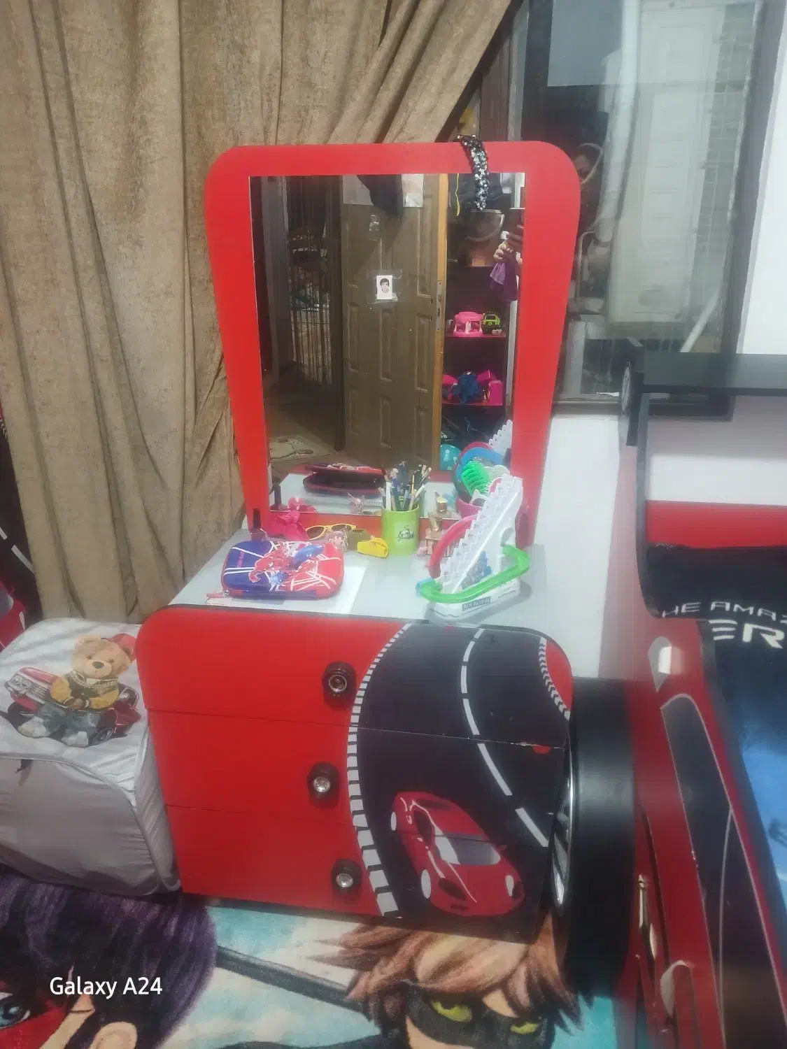 سرویس نوجوان|تخت و سرویس خواب|مشهد, نوید|دیوار