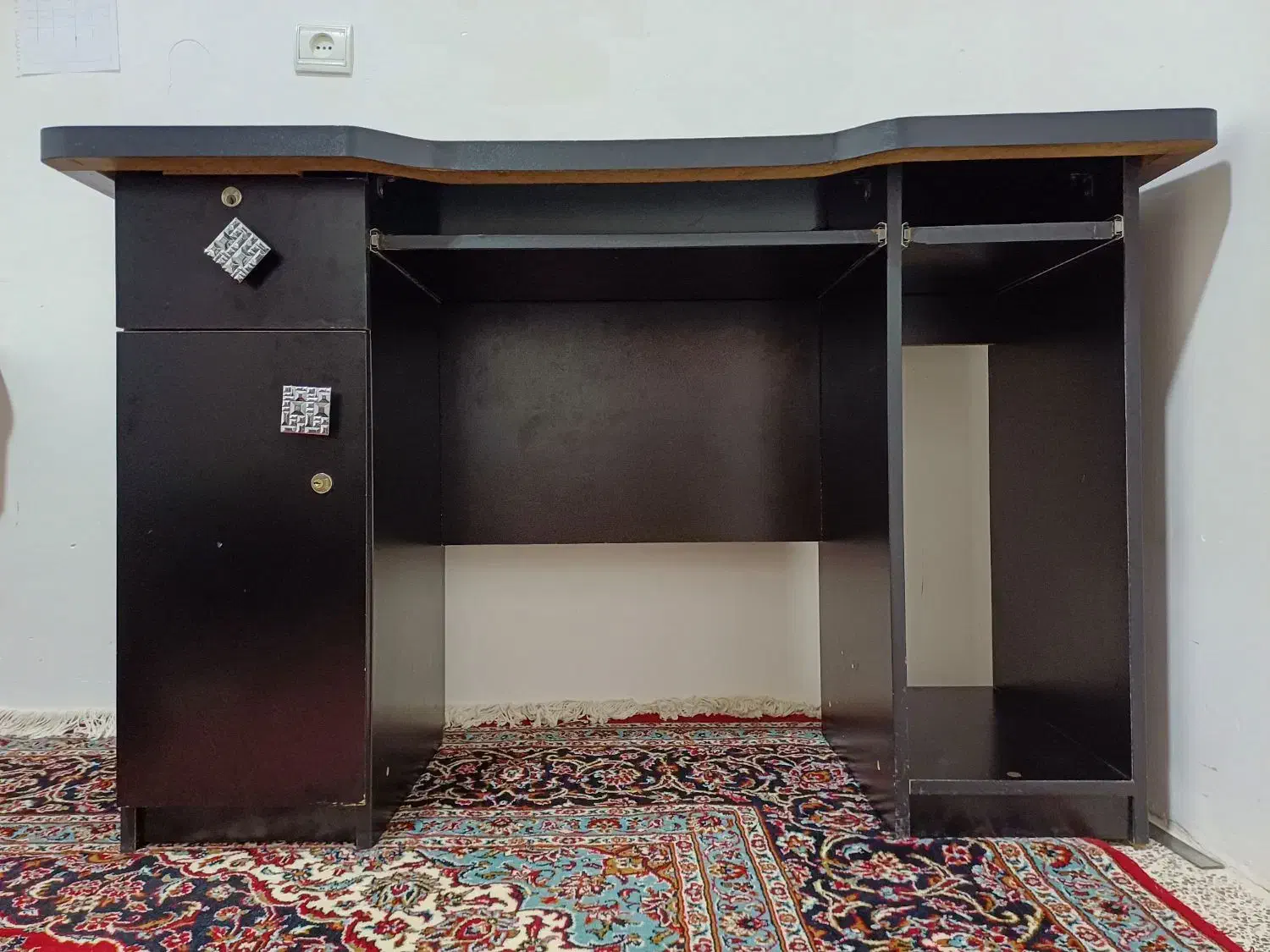 میز کامپیوتر|میز تحریر و کامپیوتر|کوهدشت, |دیوار