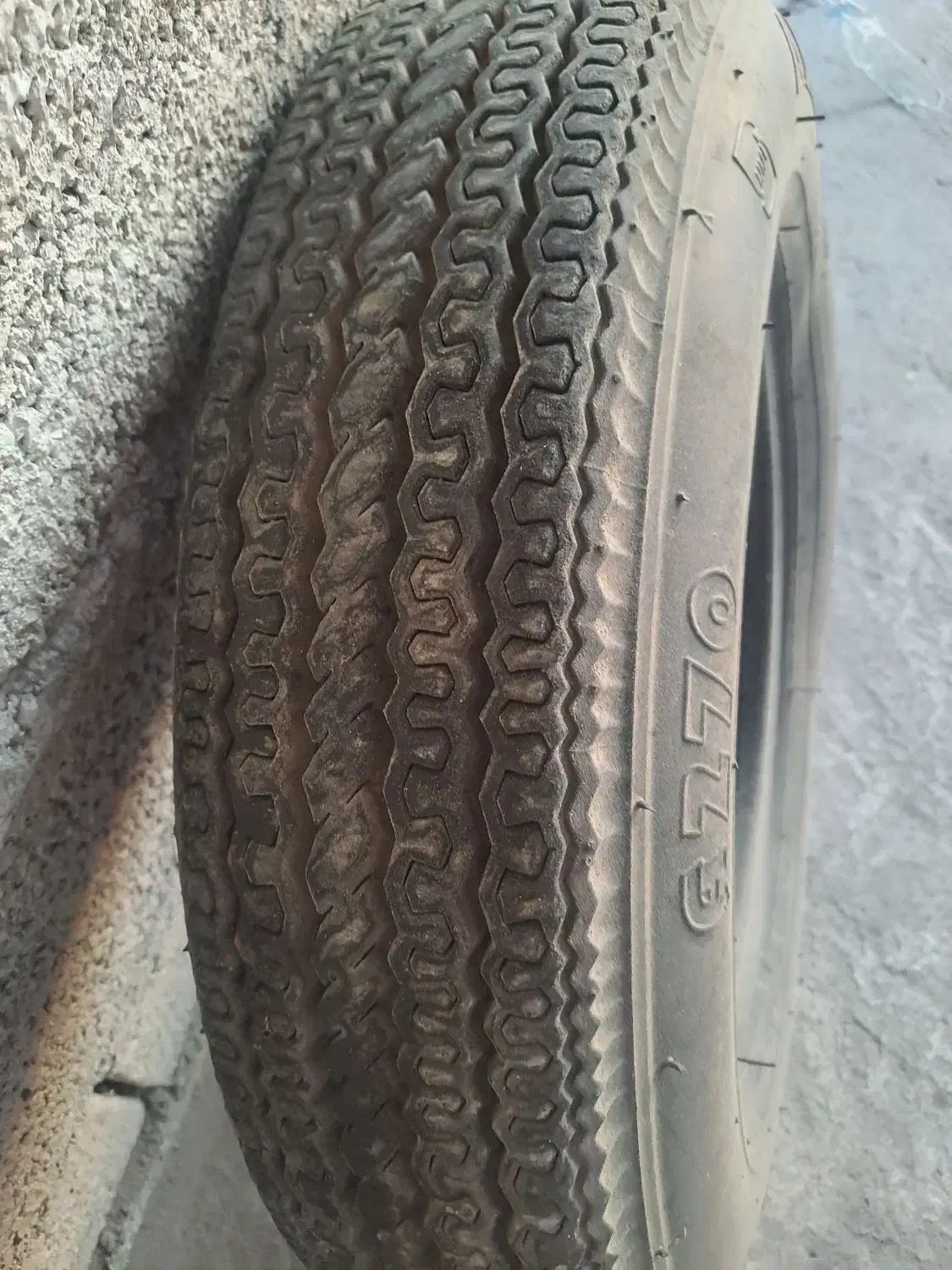 لاستیک وانت با تیوپ|عمده‌فروشی|جیرفت, |دیوار