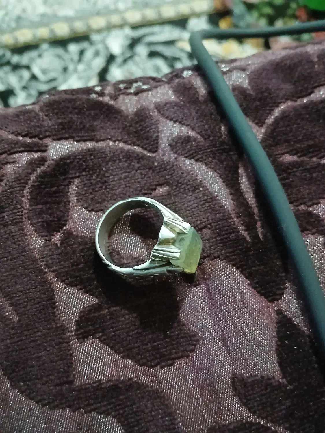 انگوشتر فروشی|جواهرات|نجفآباد, شهرک بهاران|دیوار