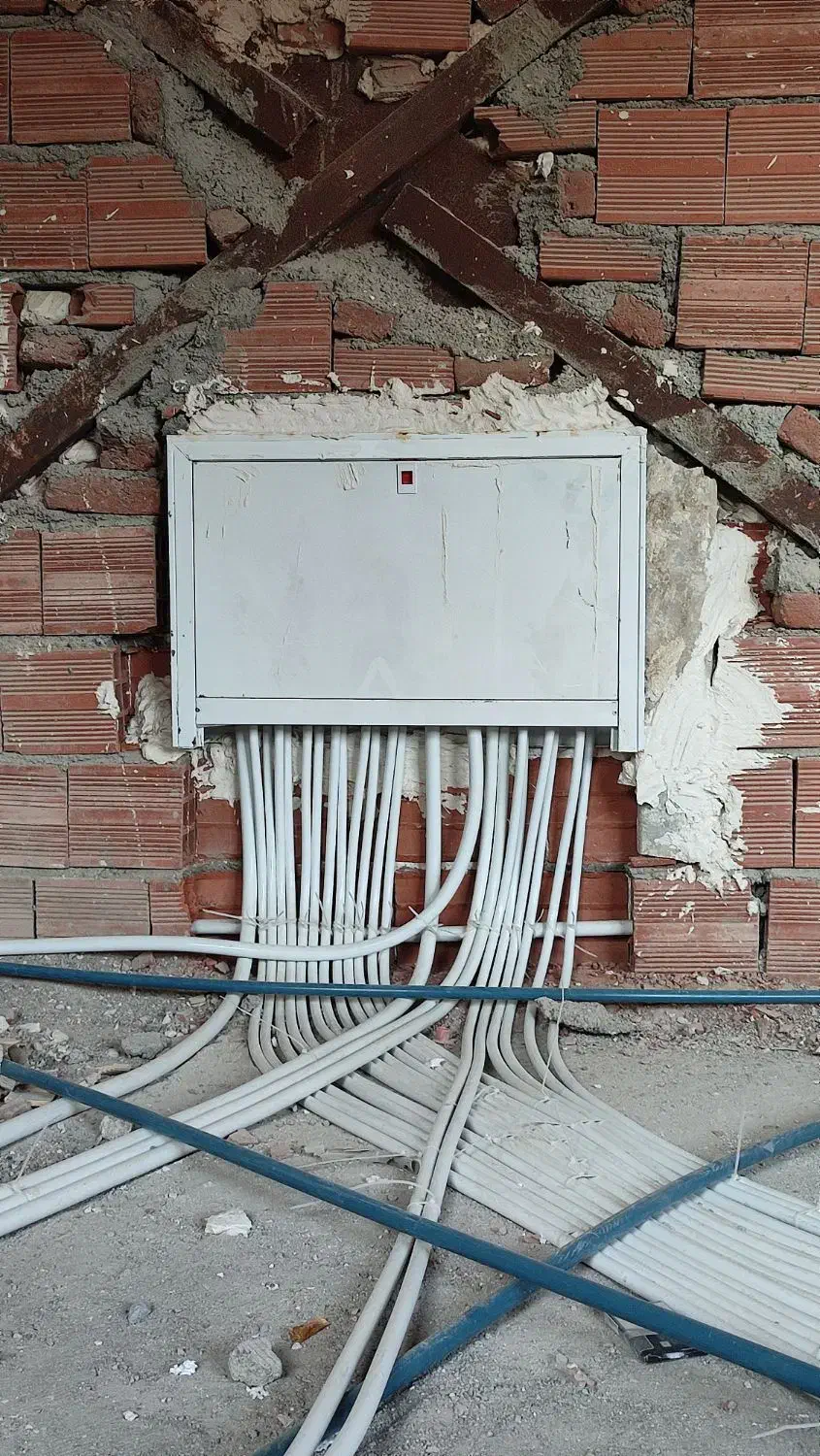 لوله کشی ساختمان|خدمات پیشه و مهارت|اردبیل, |دیوار