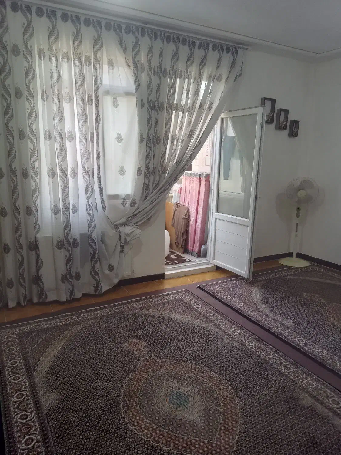 فروش آپارتمان ۷۵متری مسکن مهر اندیشه|فروش آپارتمان|اردبیل, |دیوار