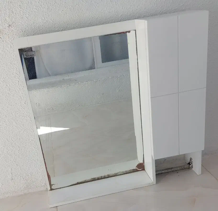 اینه کنسول دار|لوازم حمام|شیراز, فاضل|دیوار