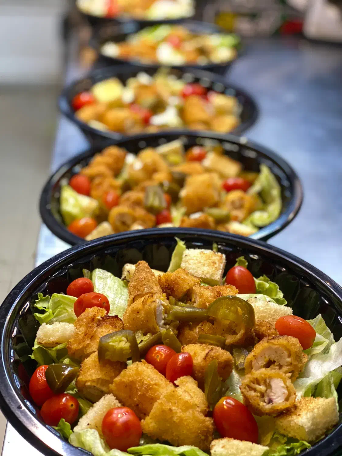 راه اندازی سوخاری کافه فست فود|کافیشاپ و رستوران|رشت, سعدی (تختی)|دیوار