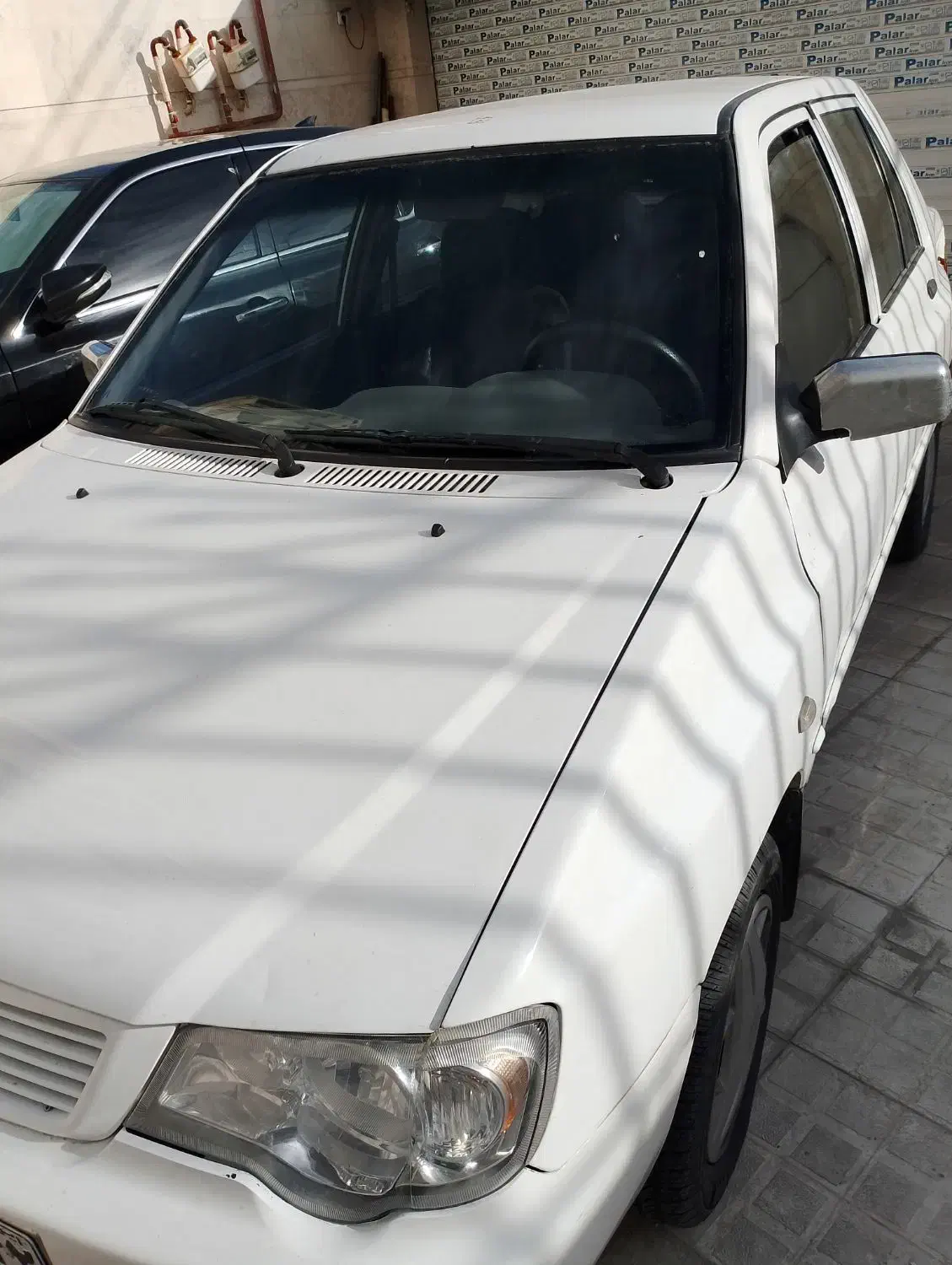 پراید 132 مدل 94|خودرو سواری و وانت|گلبهار, شهر جدید گلبهار|دیوار