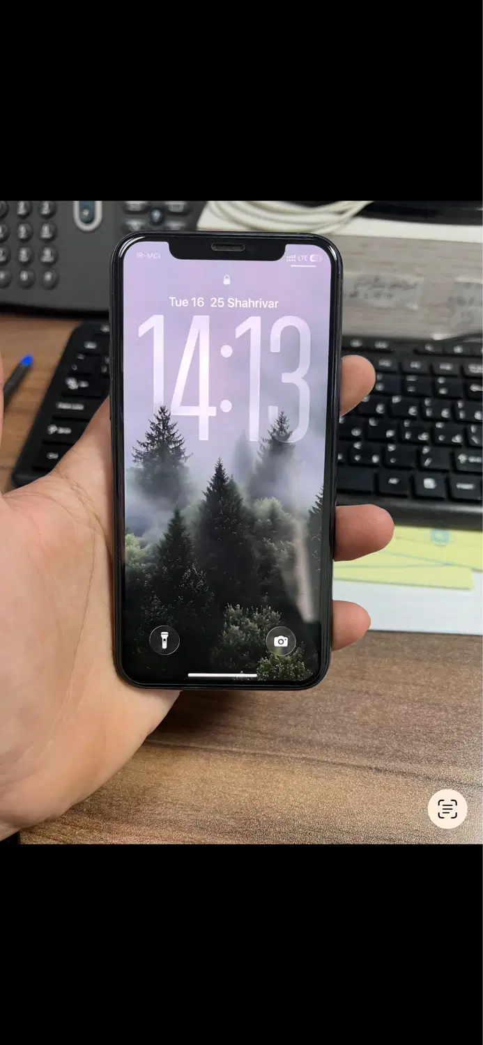 Iphone 11pro|موبایل|تهران, فردوسی|دیوار