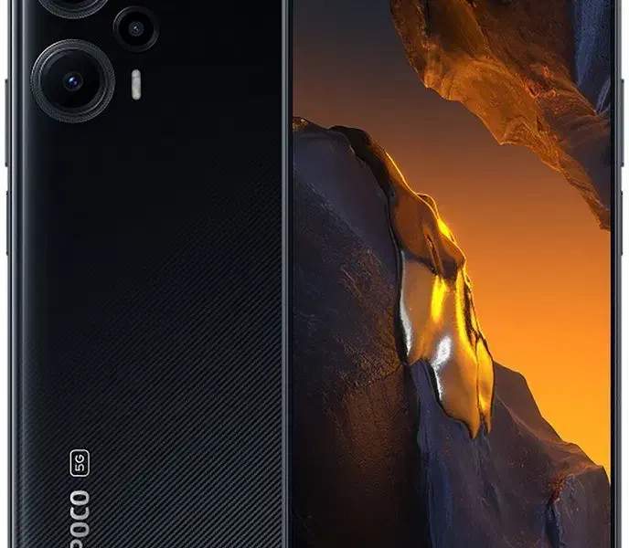 poco f5|موبایل|چابهار, |دیوار