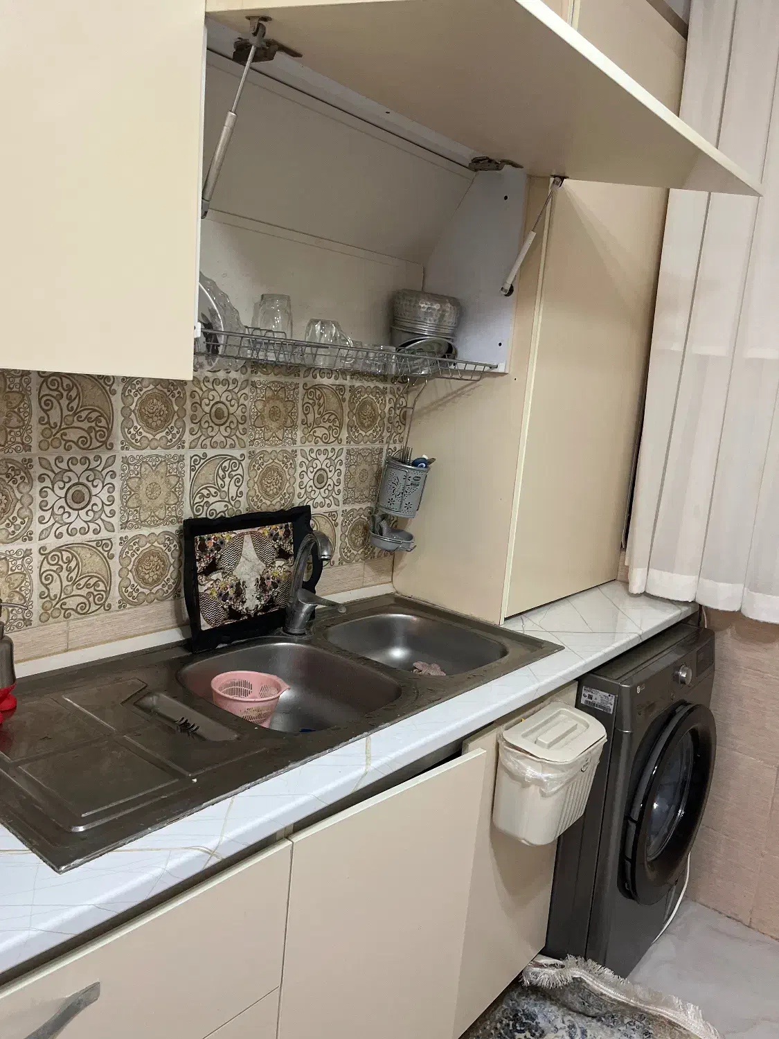 اجاره خانه|اجارهٔ خانه و ویلا|تاکستان, |دیوار