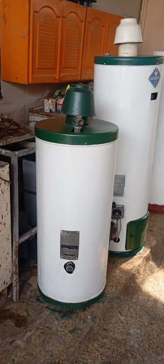 ابگرمکن های مخزنی|آبگرمکن، پکیج، شوفاژ|بندر ماهشهر, |دیوار