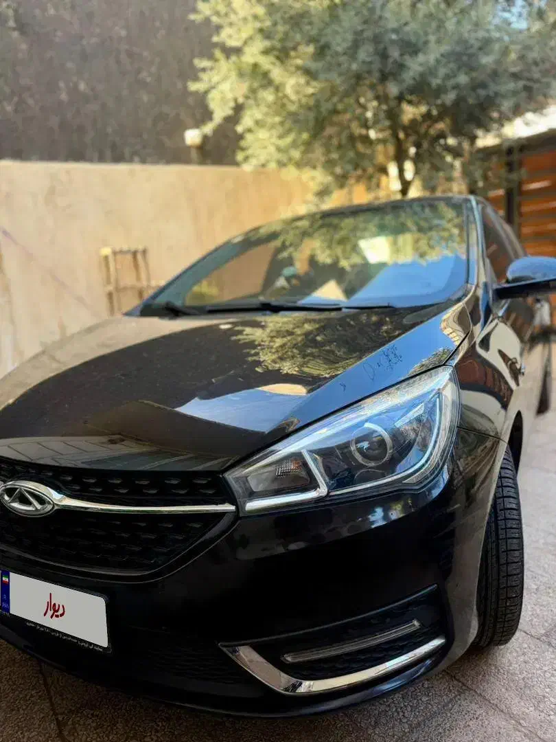 آریزو ۵مدل ۹۶|خودرو سواری و وانت|منجیل, |دیوار