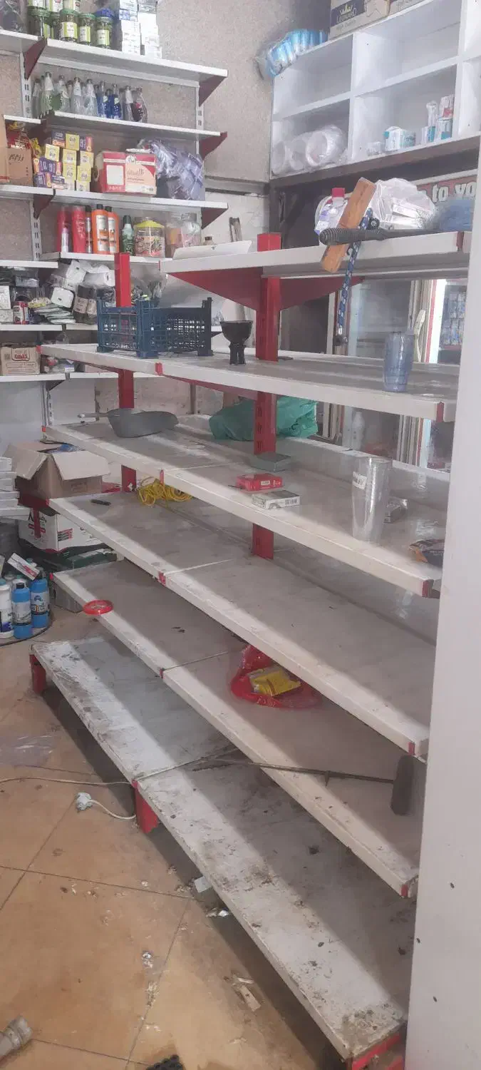 تجهیزات سوپرمارکت|فروشگاه و مغازه|چالوس, |دیوار