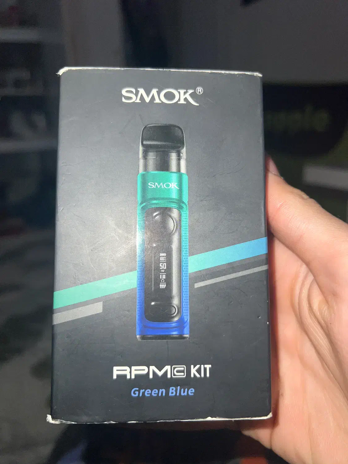 ویپ داعمی زیر قیمت|زیورآلات و اکسسوری|بندر دیر, |دیوار