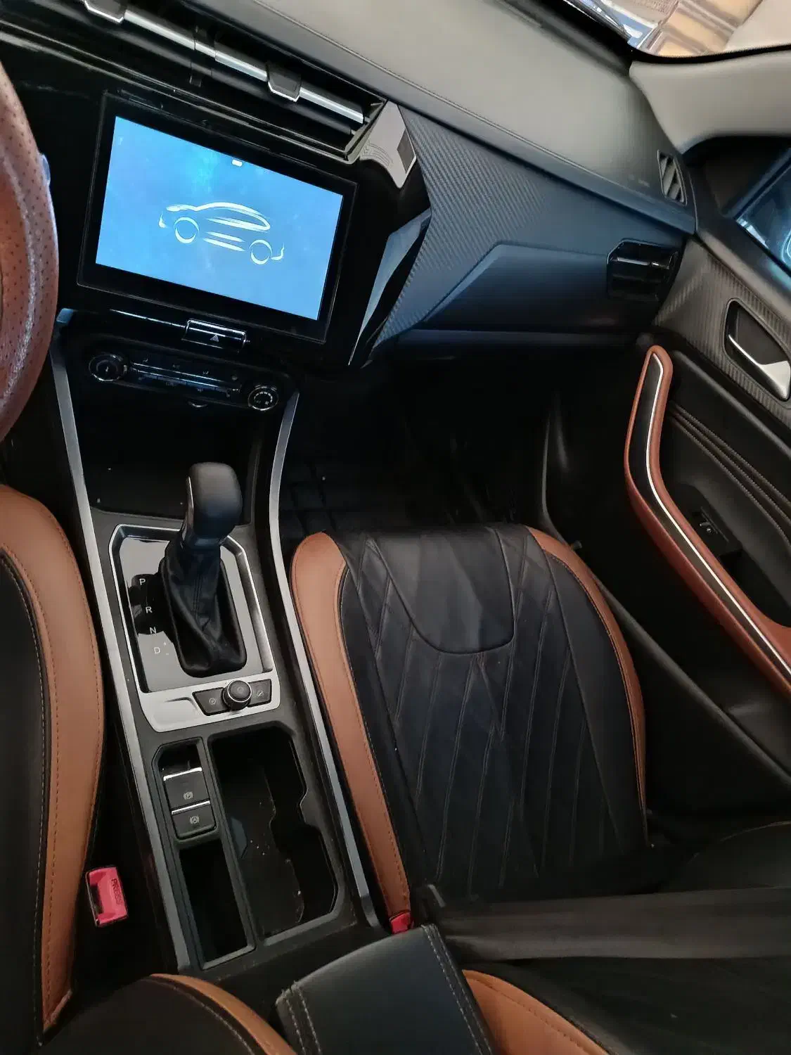 x22 پرو اتومات IE|خودرو سواری و وانت|صدرا-فارس, فاز ۱|دیوار