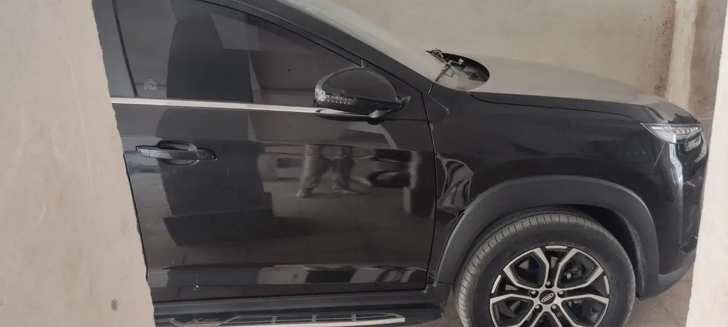 ایکس 22پرواتومات|خودرو سواری و وانت|قشم, |دیوار