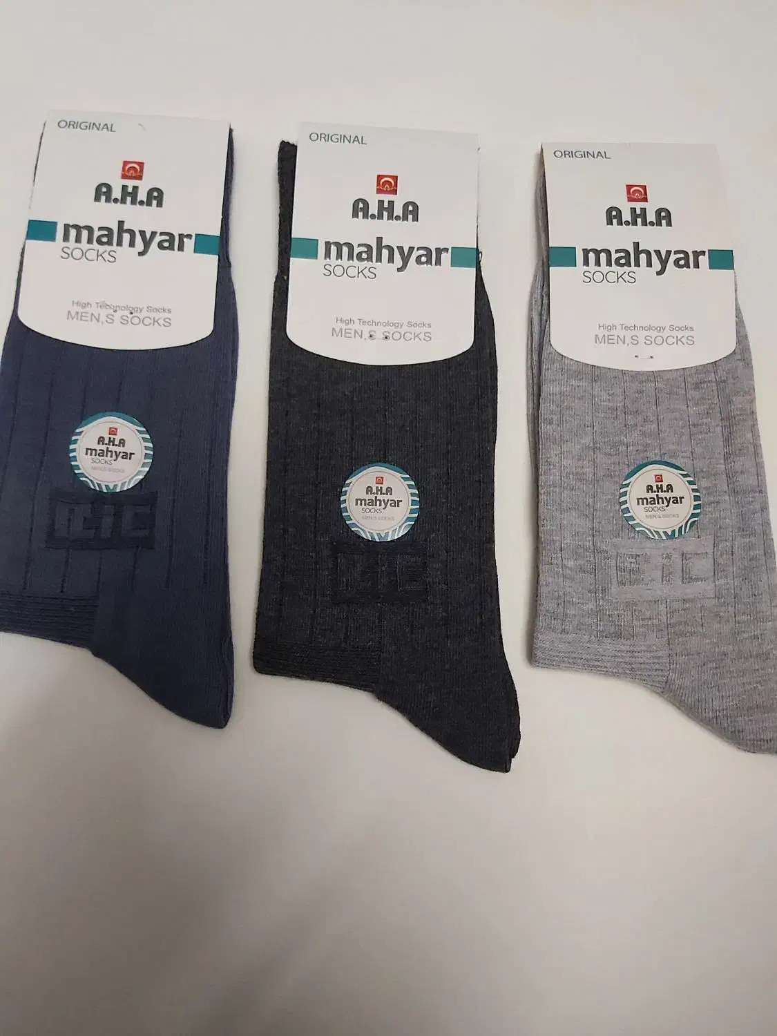 جوراب مردونه|کیف، کفش، کمربند|اهواز, کمپلو جنوبی|دیوار