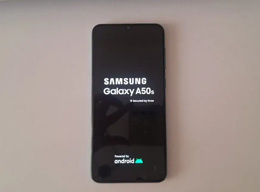 گوشی سامسونگ Galaxy A50 SM-A505F/DS|موبایل|تهران, امیرآباد|دیوار