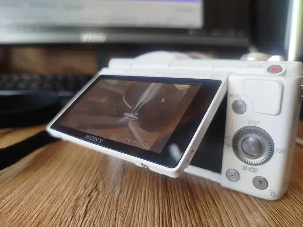 دوربین دیجیتال سونی مدلa5100|دوربین عکاسی و فیلمبرداری|اندیشه, شهرک صدف|دیوار