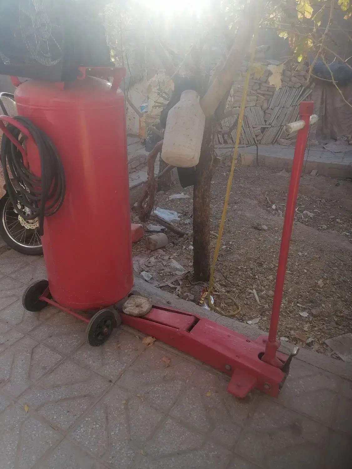 لوازم دیسک تراشی وترمز سازی|فروشگاه و مغازه|قائن, |دیوار