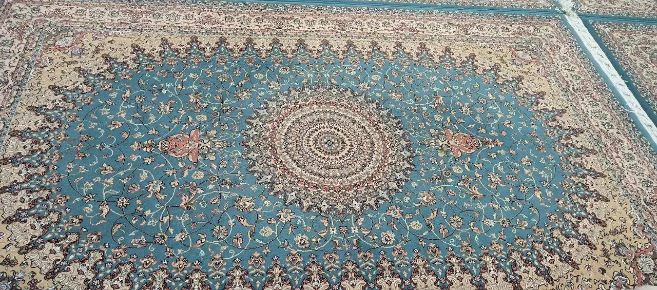 فرش ۶متری|فرش|جوانرود, |دیوار