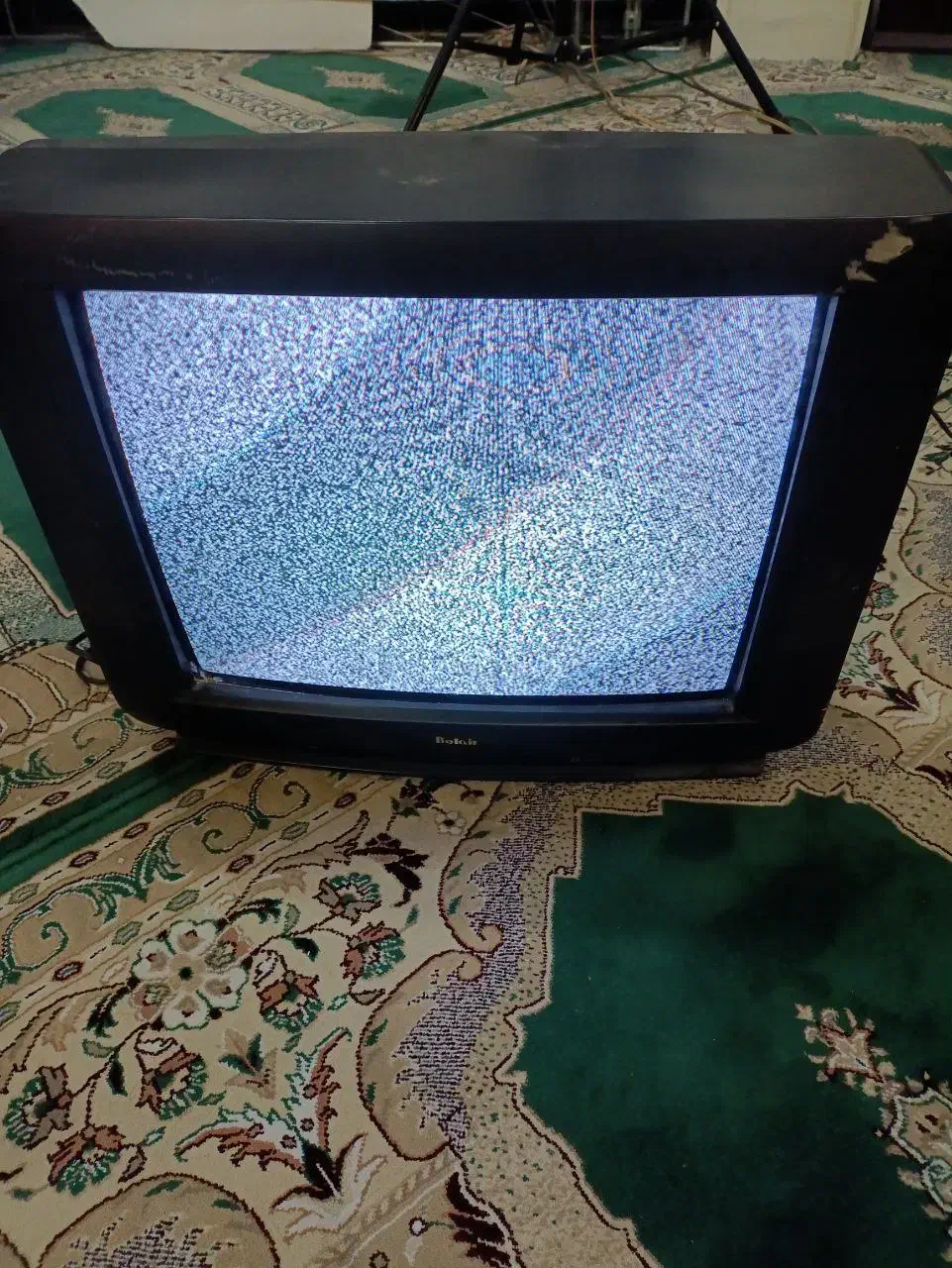 تلویزیون بلر|تلویزیون و پروژکتور|تهران, امیرآباد|دیوار