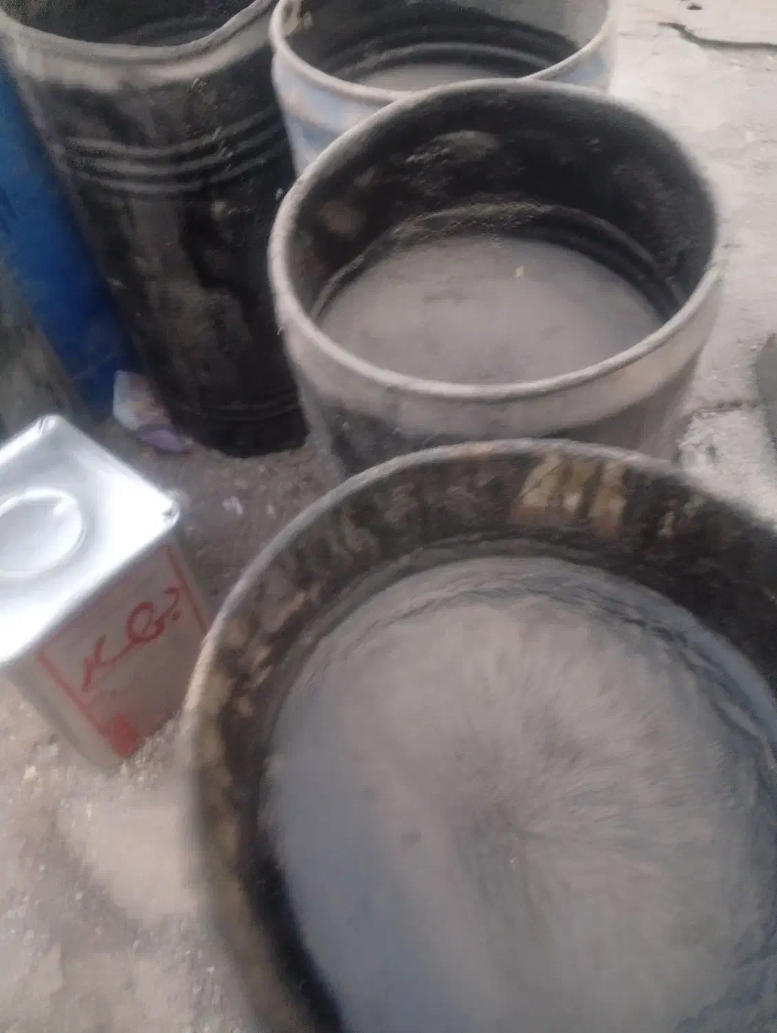 ایزوگام دلیجان و پشم شیشه|خدمات پیشه و مهارت|تهران, والفجر (افسریه)|دیوار