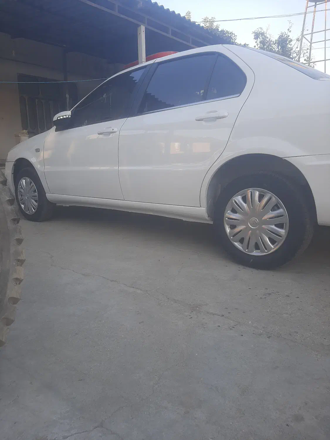 سورن پلاس موتور جدید برقی|خودرو سواری و وانت|بندر ترکمن, |دیوار