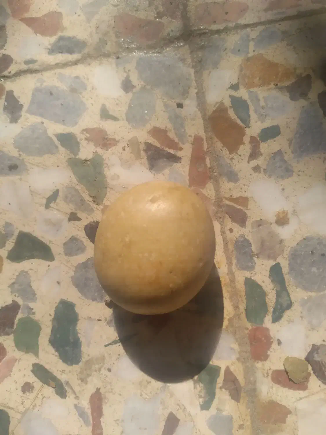 سنگ اسیاب سنگ الماس|کلکسیون اشیاء عتیقه|فیروزآباد (لرستان), |دیوار