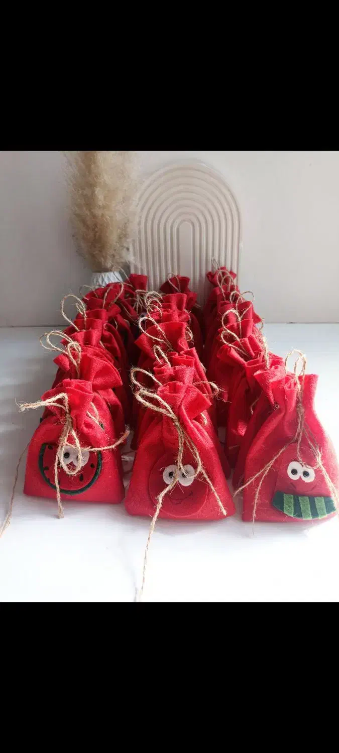 هدیه یلدایی مدارس|صنایع دستی و سایر لوازم تزئینی|شیراز, نصر|دیوار