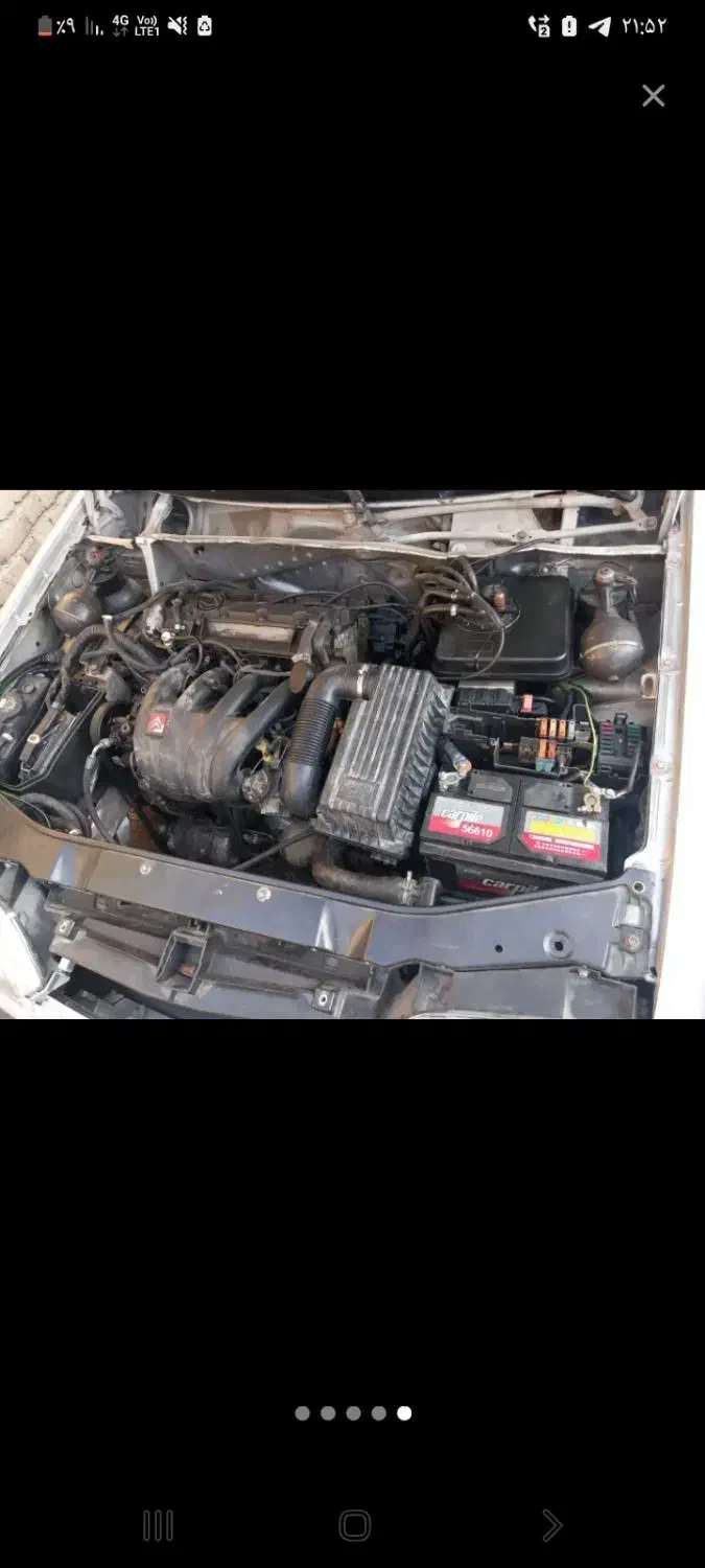 مکانیکی و جلوبندی سیار در محل ومحدوده ساری|خدمات موتور و ماشین|ساری, |دیوار