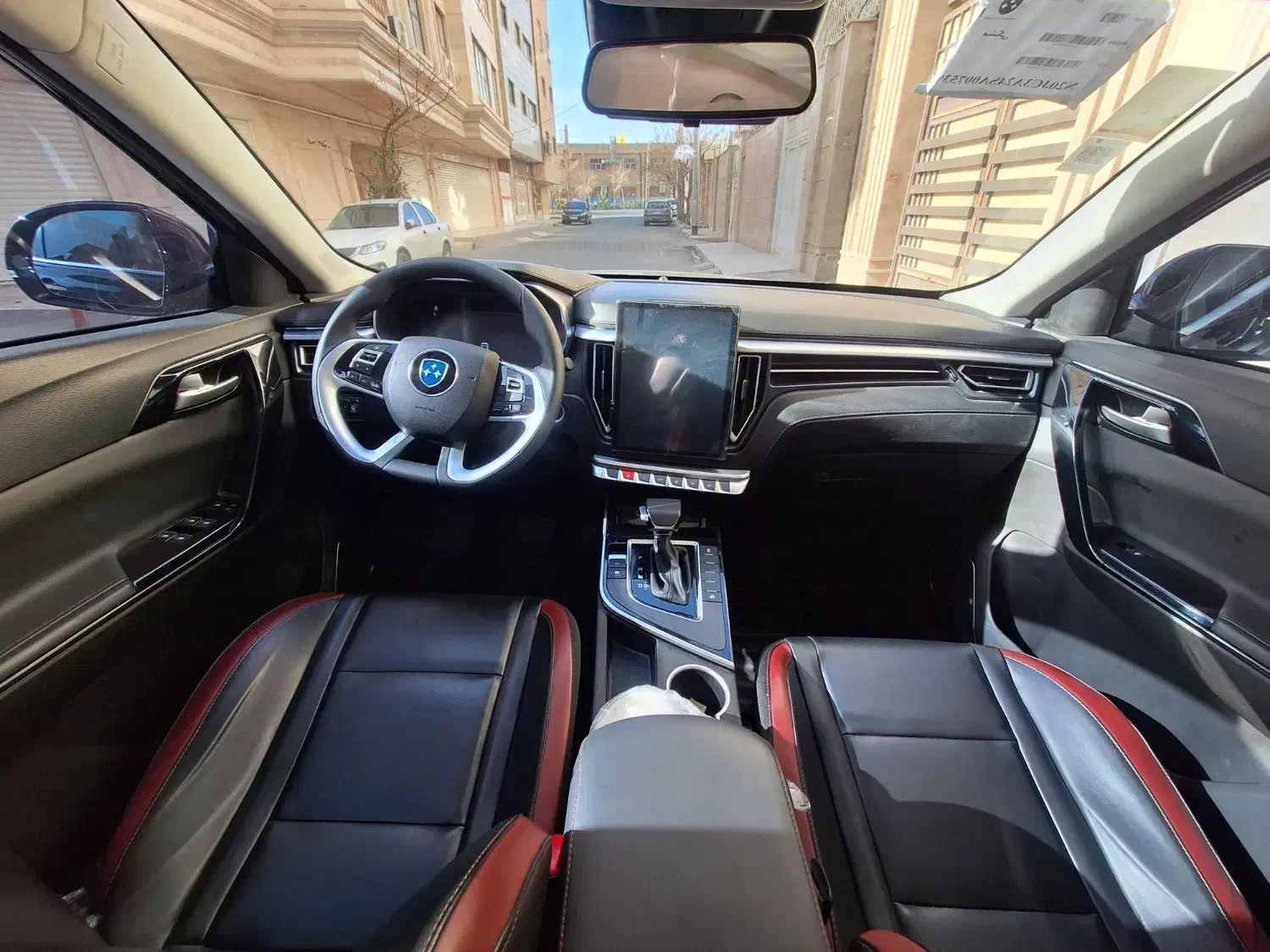 فردا موتور   t5|خودرو سواری و وانت|قم, دانش|دیوار