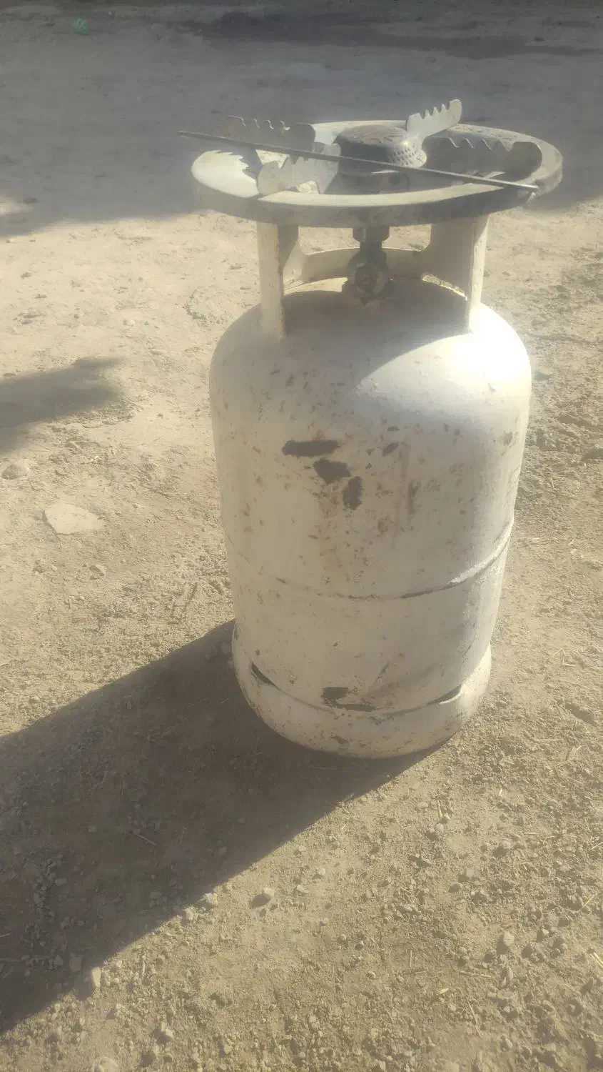 کپسول|اجاق گاز و لوازم برقی پخت‌وپز|قوچان, |دیوار