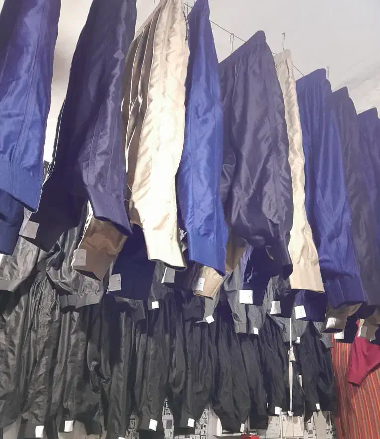 شلوار کردی زندان بافت عمده -تک|لباس|شهرکرد, |دیوار