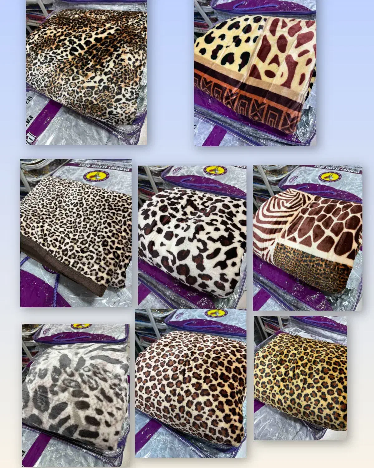 پوشاک انواع لباس و پتو تشک|لباس|مسجد سلیمان, |دیوار