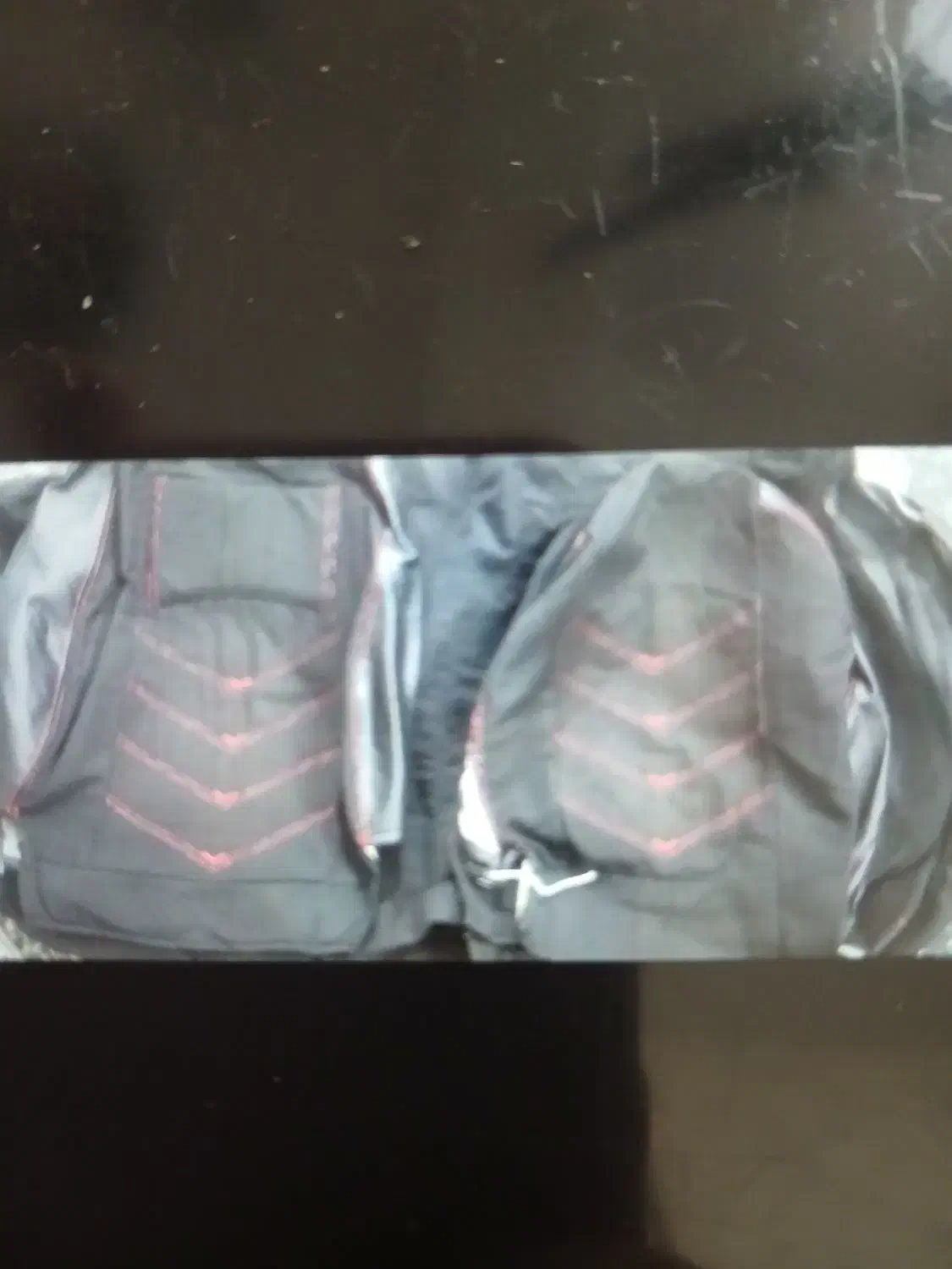 رو داشبورد و روکش پراید|قطعات یدکی و لوازم جانبی|پاکدشت, شهرک امام رضا|دیوار