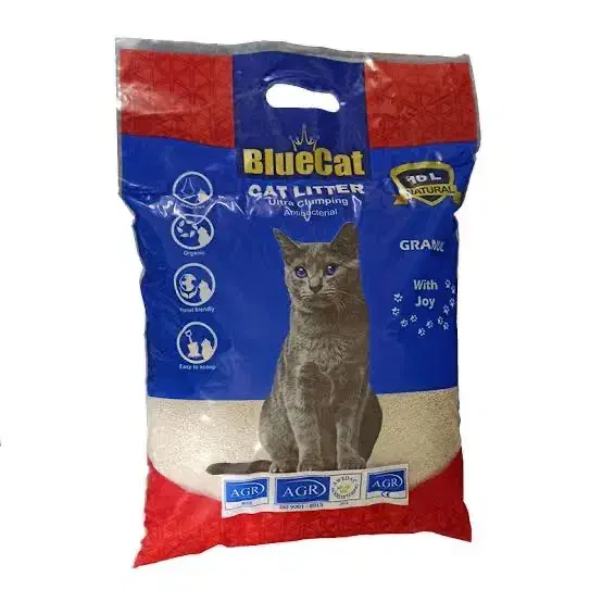 نیاز به همکار برای انبار خاک گربه|استخدام سرایداری و نظافت|بابل, |دیوار