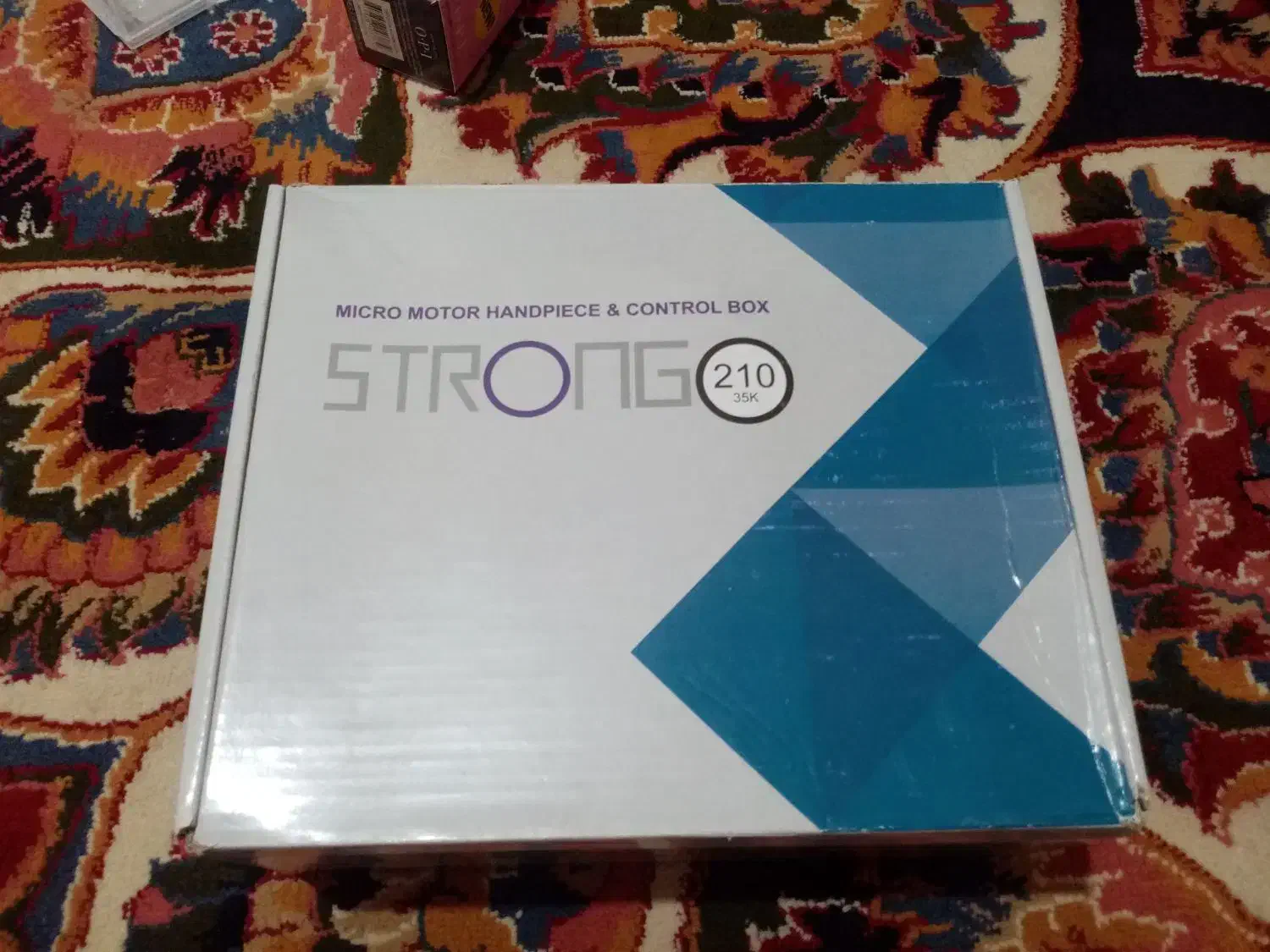 لوازم کاشت ناخن نو|آرایشی، بهداشتی، درمانی|یاسوج, |دیوار