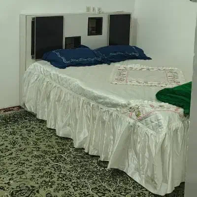 خونه مبله|اجارهٔ کوتاهمدت آپارتمان و سوئیت|بندر کنگان, |دیوار