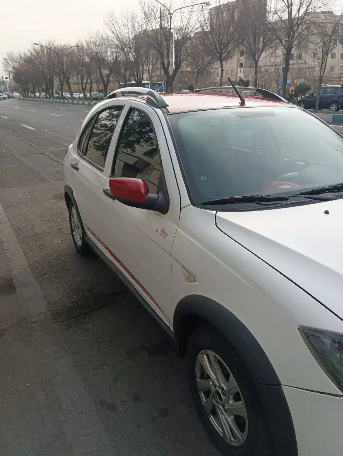 کوییک R مدل ۹۹|خودرو سواری و وانت|ری, دیلمان|دیوار