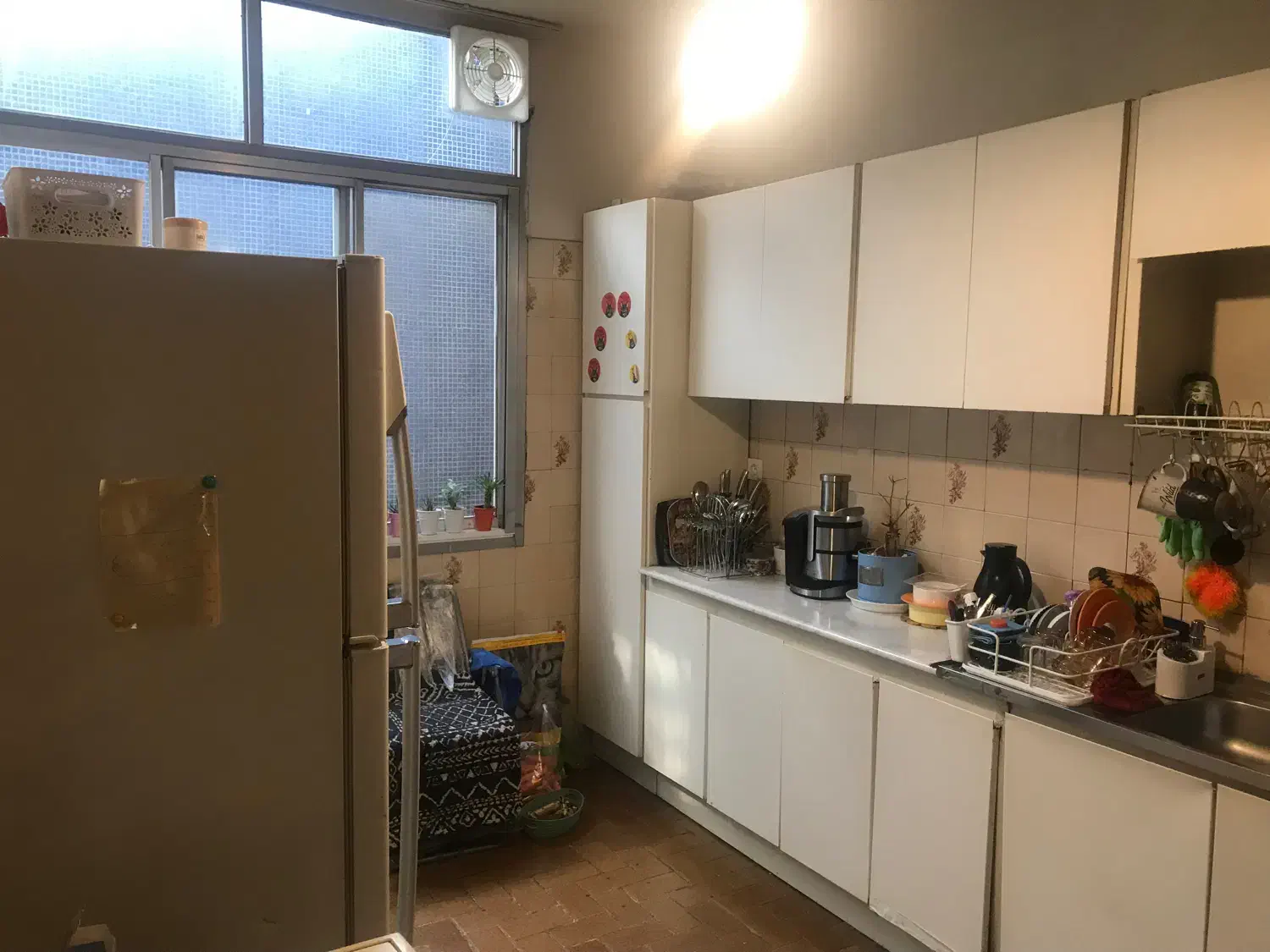 110 متر / دوخواب/ زیر قیمت|فروش آپارتمان|تهران, علم و صنعت|دیوار