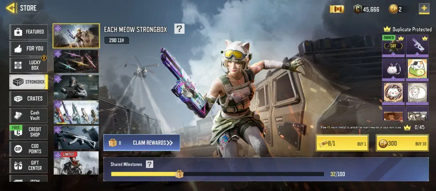 اکانت کالاف|کنسول، بازی ویدئویی و آنلاین|ورامین, ورامین|دیوار